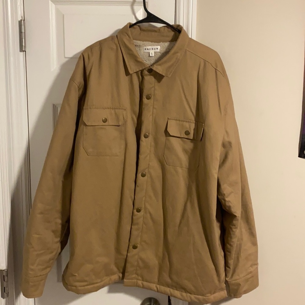Pacsun jacket